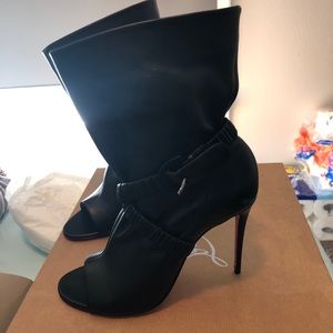 Christian Louboutin Boots